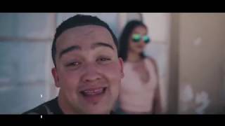 VITO  OUTJIE VANIE PLATTELAND Official Music Video [upl. by Adnowal]