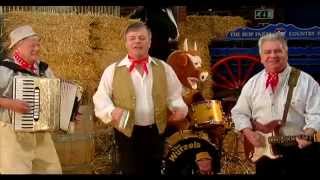 The Wurzels I Am A Cider Drinker 2007 Official Video [upl. by Lurleen922]