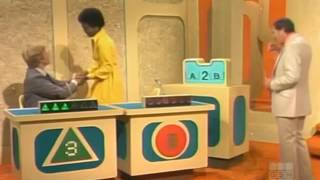 Match Game 76 Episode 770 [upl. by Tia364]