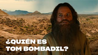 Aparece Tom Bombadil  Los Anillos De Poder [upl. by Nicoli]