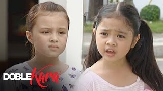 Doble Kara Hanna looks for Isabella [upl. by Diraf]