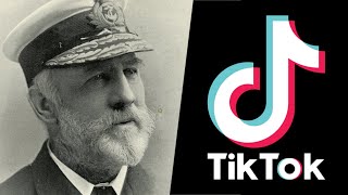 The Music Theory of Tik Tok Sea Shanties [upl. by Eustashe310]