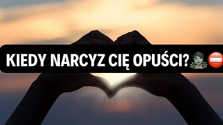 KIEDY NARCYZ CIĘ OPUŚCI🧟⛔️ [upl. by Sherwin863]