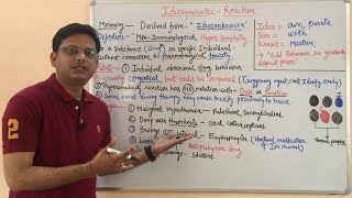 Idiosyncratic Reaction Type B Adverse Drug Reaction  Idiosyncrasy  ADR Types  Bizarre Reaction [upl. by Atiuqahc101]