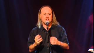 Chaucer  Bill Bailey [upl. by Chud]