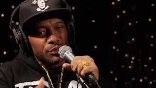 Mobb Deep  Quiet Storm Live on KEXP [upl. by Introk]