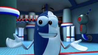 Macleans Nurdle Time  kids toothpaste range  TV Commercial [upl. by Rennane]