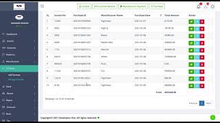 Pharmacy Management System Complete Software [upl. by Flosi]