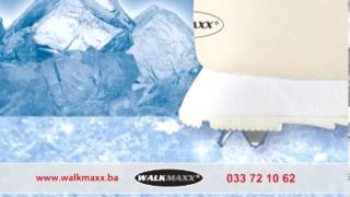 Walkmaxx Ajsice [upl. by Hankins]