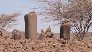 TEMBEA TURKANA DOCUMENTARY HD [upl. by Francie]