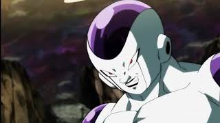 Frieza betrays frost and eliminates him [upl. by Kruger]