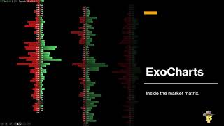 ExoCharts Intro Tutorial [upl. by Binnings417]