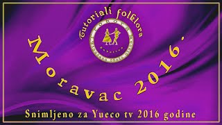 Moravac prvi klip iz 2016 [upl. by Skippy]