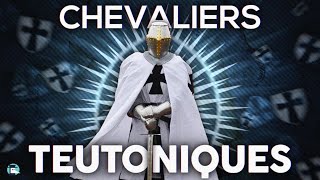 Les increvables chevaliers teutoniques [upl. by Australia]