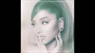 Ariana Grande  just like magic Official Clean Version [upl. by Knepper]