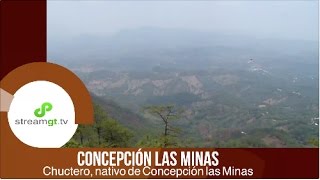 Concepción Las Minas [upl. by Macdougall]