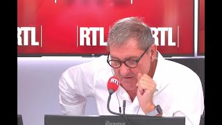 Stationnement  contester une amende quotun chemin de croixquot selon un député [upl. by Blum]