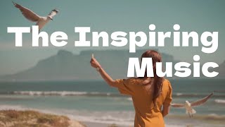 The Inspiring Background  Music for Video  30 Sec [upl. by Gaither507]