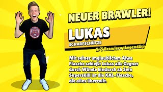 Wenn ich Brawl Stars erfunden hätte [upl. by Ardaed]