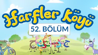 Harfler Köyü  52Bölüm [upl. by Darce]