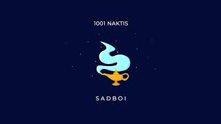 SADBOI  1001 Naktis [upl. by Blessington]