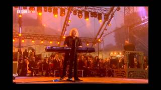 Bill Bailey  BBC News Theme Live at Edinburgh Castle [upl. by Eppillihp281]