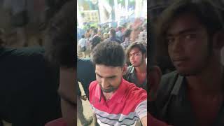 Bahraich Mela enjoy 🙅🙅🙅 ytshorts [upl. by Kapeed497]