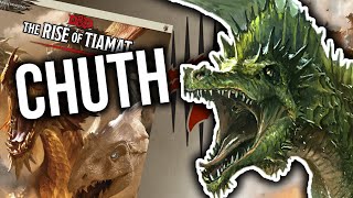 The Rise of Tiamat  DM Guide  Chuth [upl. by Pigeon]