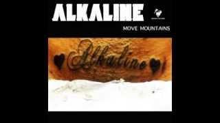 Alkaline  Move Mountains Things Mi Love Again February 2014 [upl. by Seko]