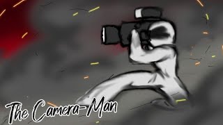 TITAN CAMERAMANs SACRIFICE Cartoon Animation [upl. by Llyrat511]