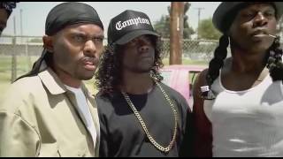 Kevin Hart amp Mike Epps  School dance funny scene [upl. by Ardnuasal]