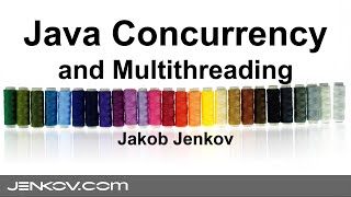 Java Concurrency and Multithreading  Introduction [upl. by Nylecsoj419]