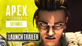 Apex Legends Urban Assault Collection Event Trailer [upl. by Ennayelhsa806]