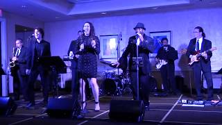 Best Wedding Band Heartbeat  LIVE Performance [upl. by Nicolis]