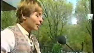 John Denver  Perhaps Love 1982 [upl. by Irv]