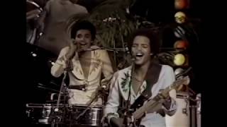 Brothers Johnson quotStrawberry Letter 23quot Live 1977 [upl. by Aiker704]