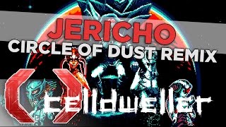 Celldweller  Jericho Circle of Dust Remix [upl. by Kleper]