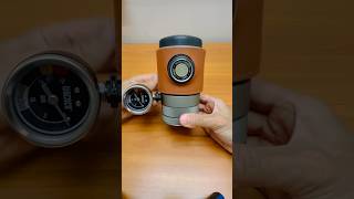 Picopresso Gauge Unboxing [upl. by Ytirev975]