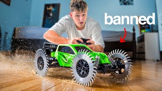 I Tested BANNED Kid Toys [upl. by Bendix512]