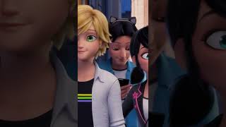 Are Zoe and Sabrina A Couple In Miraculous Ladybug Season 6 [upl. by Darryl]