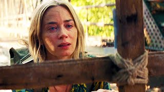 A Quiet Place 2 FINAL TRAILER [upl. by Shelah]