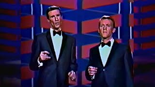 Soul amp Inspiration  The Righteous Brothers LIVE Enhanced AudioVideo [upl. by Llertal507]