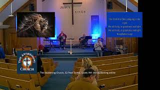 The Awakening Church Dover NH  Dec 03 2023 [upl. by Novit]