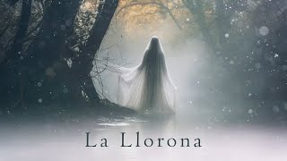 Karliene  La Llorona [upl. by Merle]