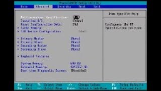 How to Enter BIOS in Windows 881 If UEFI Is Missing Tutorial [upl. by Noraha]