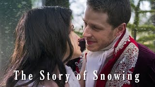 The Story of Snowing [upl. by Modeste]