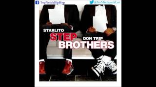 Stepbrothers Starlito amp Don Trip  Boats N Hoes Prod Mike Will Step Brothers [upl. by Yentiw]