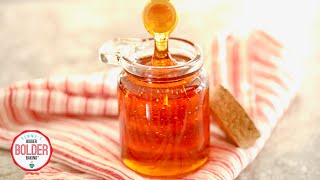 I Created The Perfect Golden Syrup Substitute [upl. by Aivlys]