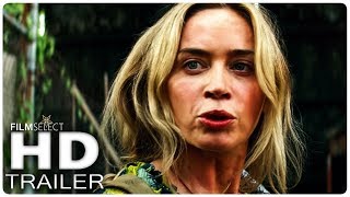 A QUIET PLACE 2 Trailer 2020 [upl. by Dwyer]