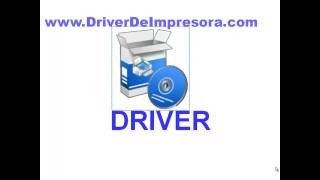 Descargar el Driver de Impresora Epson Stylus SX218 Gratis [upl. by Shapiro]